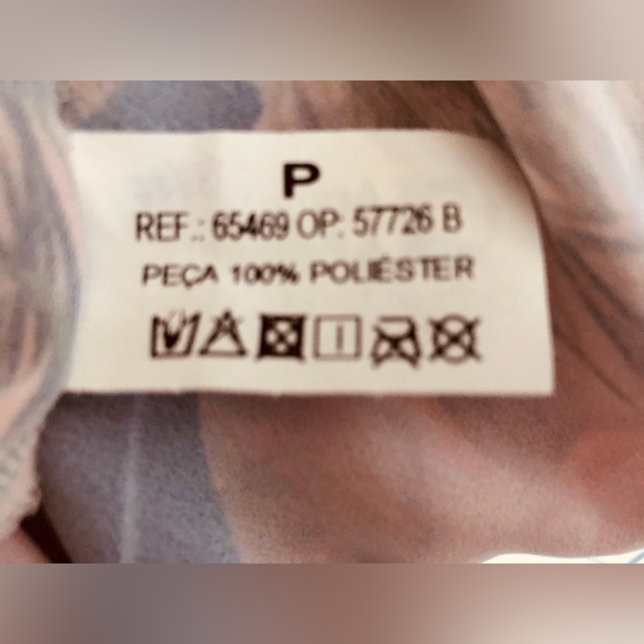 Florinda Sun Dress, New with Tags - Picture 10 of 14